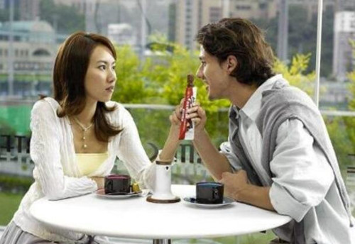 请女孩吃饭的幽默理由,如何把女生约出来? 请女孩吃饭的幽默理由,如何把女生约出来?第3张